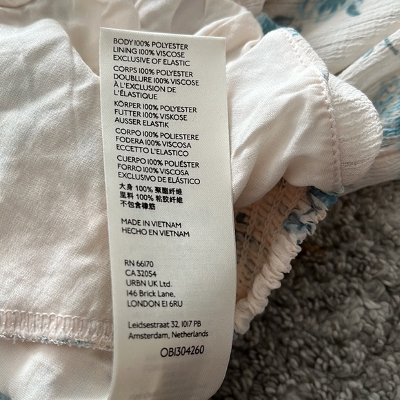 Free people - Picture 7 of 7